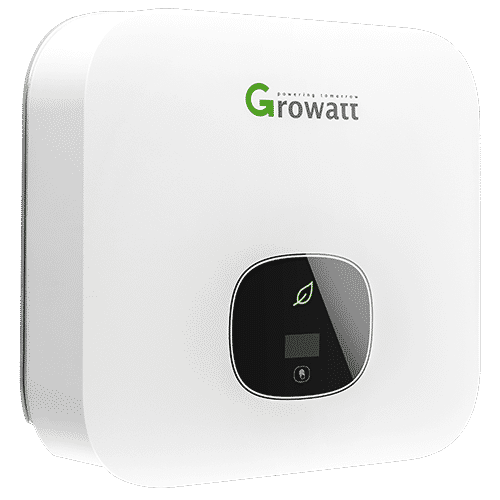 Growatt SPF 6000 ES