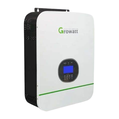 Growatt SPF 6000 ES