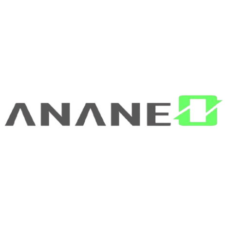 Ananeo Logo