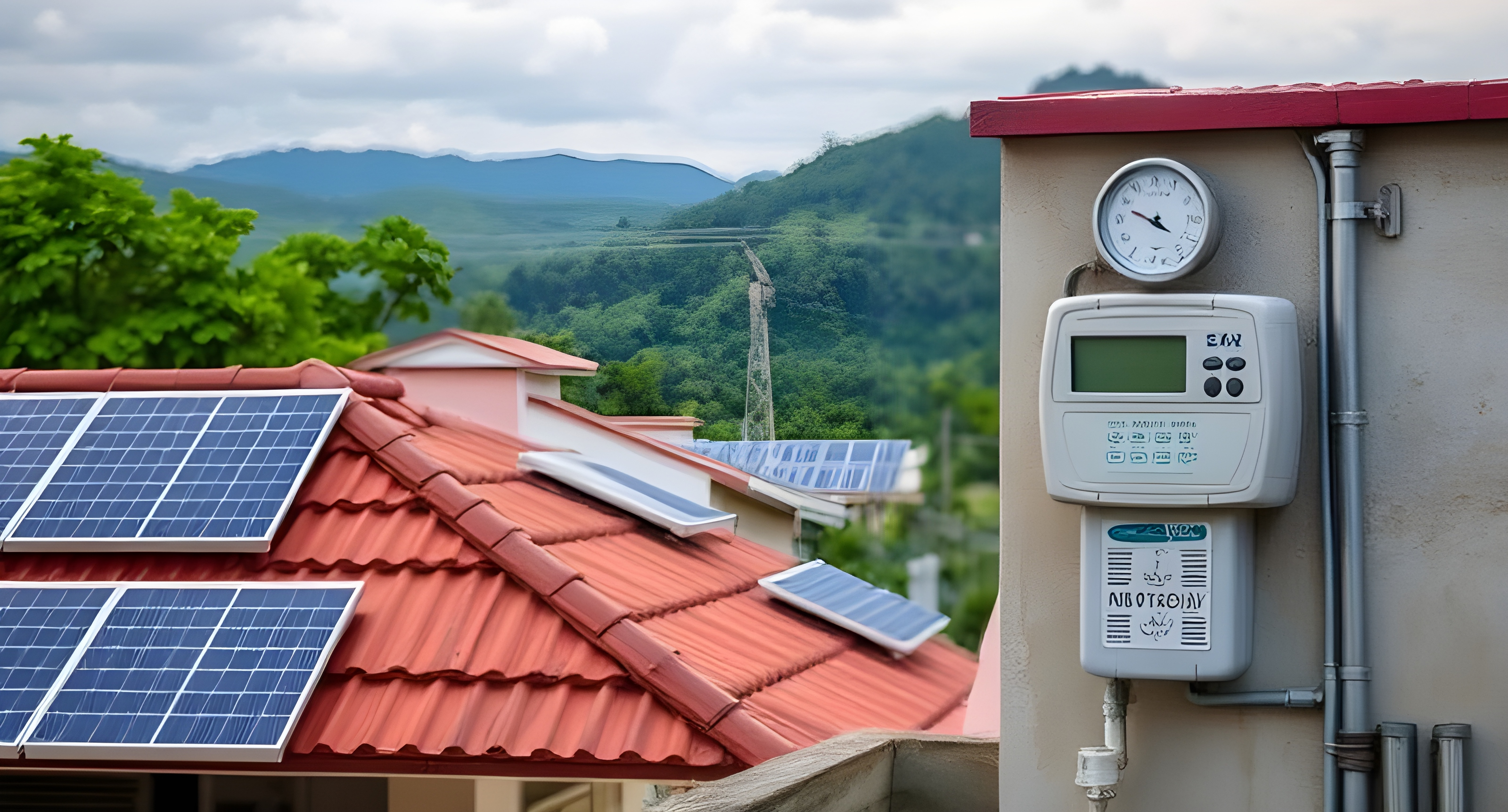 Net Metering