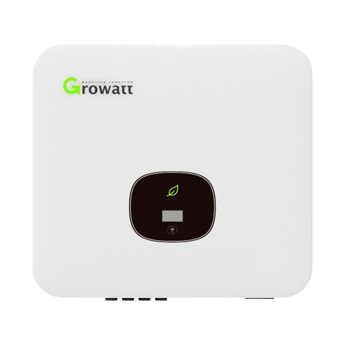 Growatt SPF 6000 ES