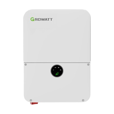 Growatt SPF 6000 ES