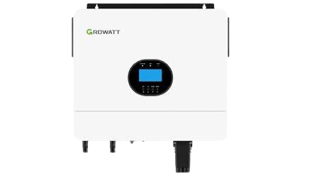 Growatt SPF 3500 ES