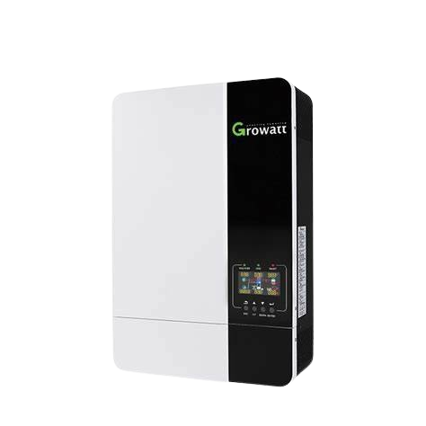 Growatt SPF 5000 ES