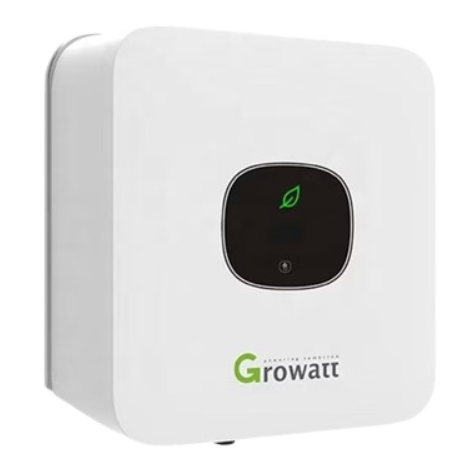 Growatt SPF 6000 ES